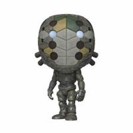 Funko POP! (72625) - Jimmy POP! Movies: Rebel Moon (358586-675035010)