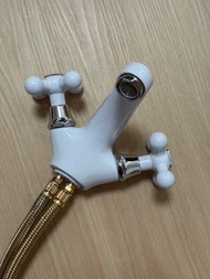 水龍頭