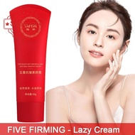 Lazy Make Up Cream Five Fold Vc Plain Cream Vc Five Color Cream Firming Light Hydration Cream H2u8