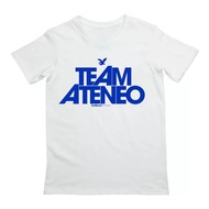 GetBlued Ateneo Volleyball Deanna Wong 3 Royal Blue Shirt Jersey@#￥