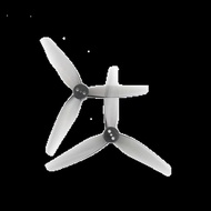 16Pcs/8Pairs HQ Prop T3.5X2x3 3520 3.5Inch 3 /Tri- Propeller Prop For FPV Drone Part