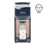 BEABA เครื่องชงนมอัตโนมัติ Milkeo® Plus Automatic Bottle Maker - Night Blue