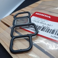 Packing vtec seal vtec bottom HONDA 15826-rna-a01 civic fb2, civic fc1, civic fd1, crv re1,