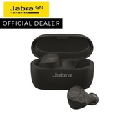 Jabra Elite 75T Truly Wireless Bluetooth 5.0 Earbuds With Long Battery Life and IP55 Rating