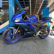 【售】2022 YAMAHA 山葉 R3 低里程  飛翔重車{三民店}可全額貸 可車換車