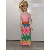 Preloved Cinderella Doll