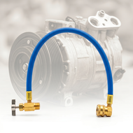 R134a refrigerant gas quick charge Hose tube car a/c gas Hose