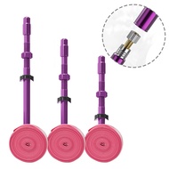 HODRDS. 30g Lightweight Bicycle Inner Tube 45/65/85mm-700c Rim  for TPU Material