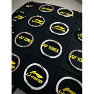 Yonex-Lining energy bracelet, Badminton bracelet.