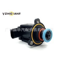 Suitable for Volkswagen Audi Turbocharged Solenoid Valve 06H145710D 06F145710G Factory Ready Stock