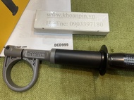 Tay cầm máy khoan pin Dewalt DCD999