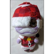 Identity V Plush Avenger Christmas