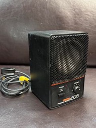 Fostex 6301B monitor speaker