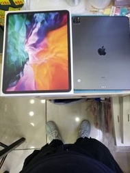 2020 12.9 IPad pro LTE 4G+wifi 512GB