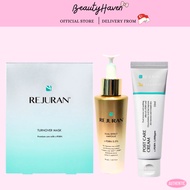 Rejuran x Parkview Post Care Cream/Healer Dual Effect Turnover Ampoule 30ml/Turnover Healing Mask c-