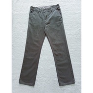 Anyway - Grey Chinos 137 / 146