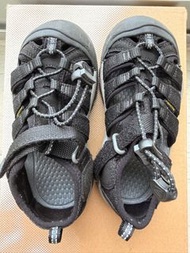 兒童 涼鞋 Keen