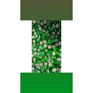 Viral candy / Korean-style candy 1 kg