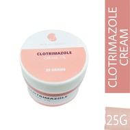 Beauty Corner Clotrimazole Cream 25 grams