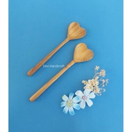 Wooden spoon, wooden spoon,/ wooden spoon, love-shaped wooden spoon, love-shaped wooden spoon