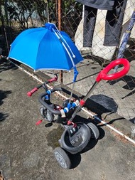 小童兒童手推三輪車 Children Tricycle