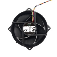 Suitable for Cool Supreme FA09025H12LPB 12V 0.36A 9.2CM Round Frame 4 Wires CPU Radiator Fan