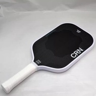CRBN TruFoam Genesis Pickleball Paddle High Density Epp Foam Inner Core Hot Pressed T700 Carbon Fibe