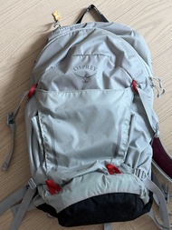 Osprey Hikelite 26 背包