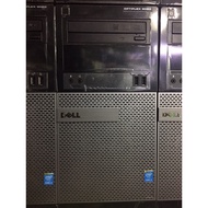 Dell Optiplex 3020 Desktop i3 4th Gen-PC Only