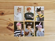 Astro 'The 2nd ASTROAD to SEOUL' Star Light日版DVD特典