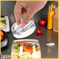 [Lovoski1] Fermentation Weights for Preservation, Canning, Fermentation Jar Weight