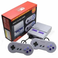 SUPER NES SFC660 Game Console 8-Bit SNES MINI Game Console MINI NES Console