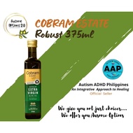 Cobram Robust 2021 harvest 375ml