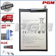 BATTERY REPLACEMENT FOR INF HOT 10i BL-58CX (6000mAh) BY PREMIUM GADGETS MALL