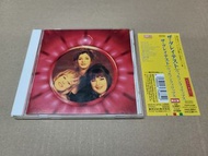 Wilson Philips: The Greatest 1998 Limited Edition 日本版 JAPAN edition CD 99%new