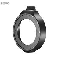HEEPDD Godox AK-R28 Round Head Flash Adapter Holder for Mounting AK-R21 Projector to AD100/ AD100 Pr
