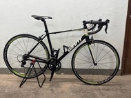 減價 朋友棄坑 代友出售｜Giant Defy Aluxx 超輕鋁合金 RB