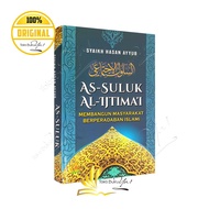 As Suluk Al Ijtimai - Al Kautsar Library