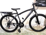 【全新抵買】Macce 26吋外賣單車/非二手單車/山地車MTB/代步成人單車/越野單車 元朗交收