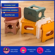 Ready Stock  FODA BC-402 Small Foldable chair Fashionable Folding Outdoor Portable Camping Chair for