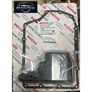 DECCO AUTO TRANSMISSION FILTER [FZ01-21-500] MAZDA 3 /MAZDA 6 /MAZDA CX5  WITH SKYACTIV