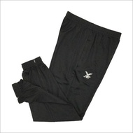 FBT Unisex Track Pants 491 [Black]