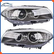 AP03 2x Left +Right HID/Xenon Headlight For BMW 5 Series F10 F18 F11 2009-2013 520i 525d 530d 535i 5