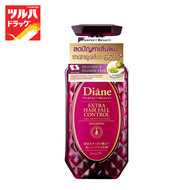 DIANE HAIR FALL CONTROL SHAMPOO 450ML /ไดแอน แฮร์ ฟอล คอนโทรล แชมพู 450มล