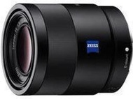 全新 SONY 卡爾蔡司 Sonnar T＊ FE 55mm F1.8 ZA SEL55F18Z 平輸貨