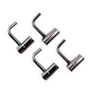 Piston Injector Cylinder Oil Injection Nozzle Engine Internal Parts Oil Guide Car Accessories Used F