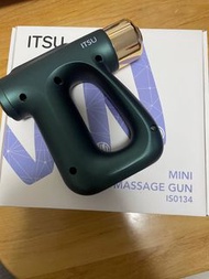 ITSU massage gun筋膜槍