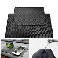 Durable PVC Sunglasses Non-Slip Sticky Pad for Car Dashboard and Gadgets