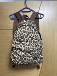 Porter 豹紋背囊