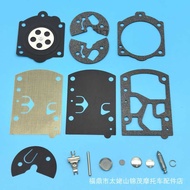 Carburetor Repair Kit Suitable for WALBRO WB-25 WB-27 WB-37 WB-47 Model Drone